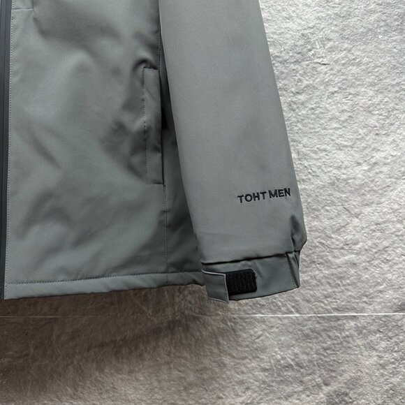 Ralph Lauren Embroidered Hooded Jacket - Picture 8 of 9